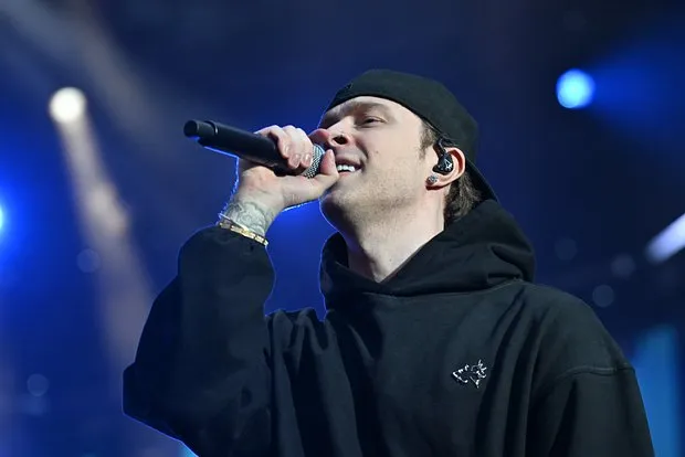 Иосиф Пригожин защитил Егора Крида от отмены конце...