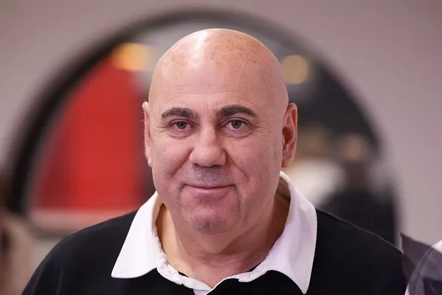 Пригожин: Дудь звал на интервью, но встреча пока невозможна