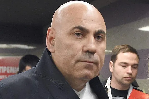 Иосиф Пригожин назвал литовский музыкальный рынок незначительным