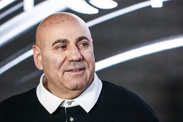 Иосиф Пригожин о скандале с квартирой Ла...