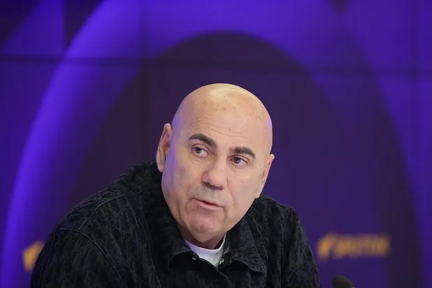 Иосиф Пригожин жестко раскритиковал Евровидение