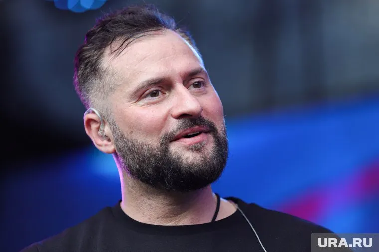 Скандал на фестивале: Ираклий Пирцхалава избил Михаила Гребенщикова