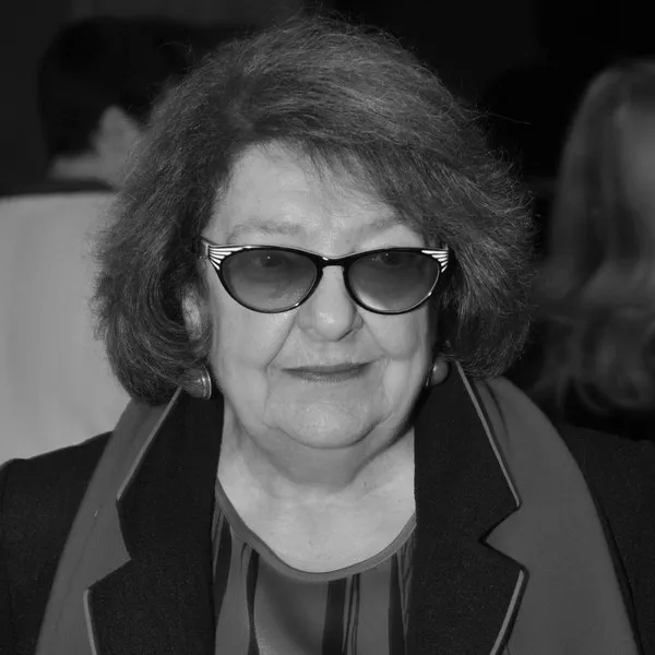 Скончалась Ирена Лесневская - соосновате...