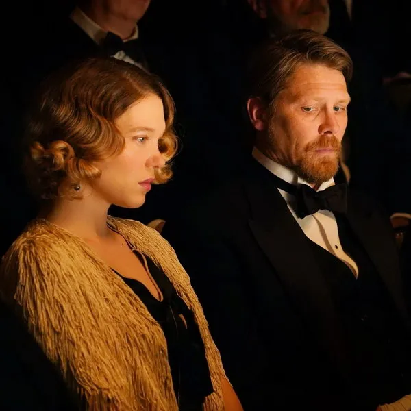 «История моей жены»: премьера на Первом канале