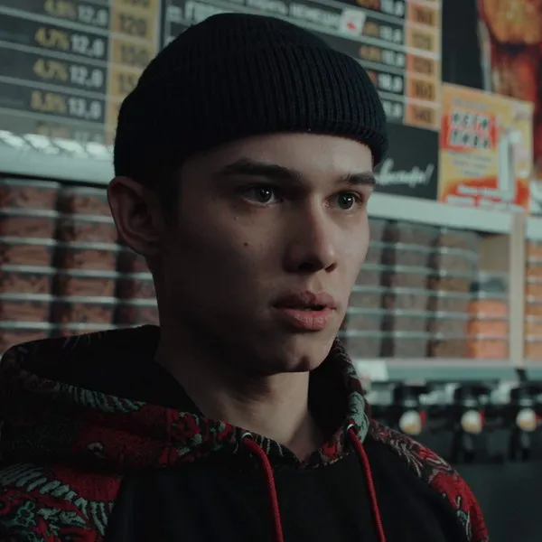 «Подслушано в Рыбинске»: ТВ-премьера иро...