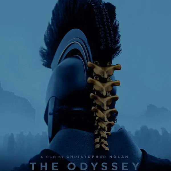 Трейлер фильма «Одиссея» Кристофера Нола...