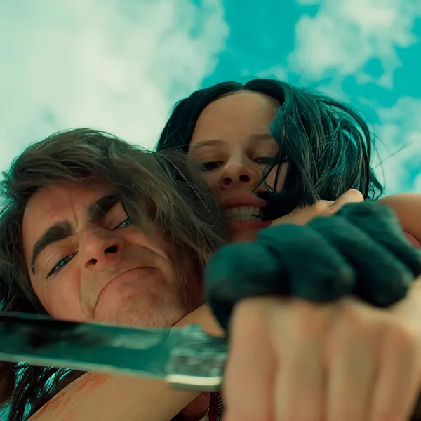 Онлайн-премьера фильма «Трофей» 28 февраля 2026 года на «Кион»
