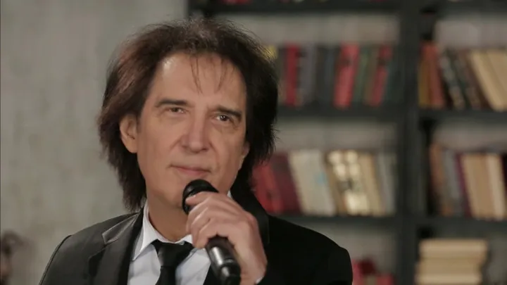 Кай Метов: как гастроли влияют на организм артиста