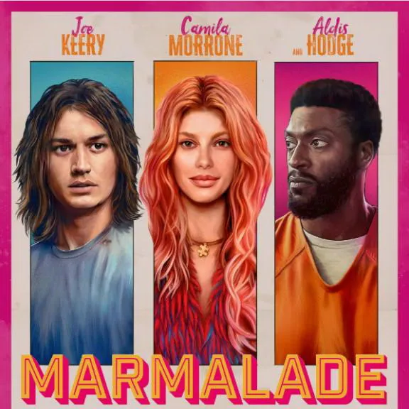 «Мармелад»: премьера на СТС 3 декабря