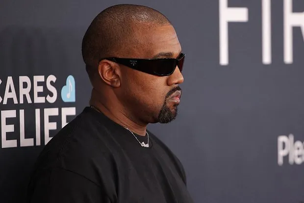 Канье Уэст мечтает о России и Транссибирском экспрессе