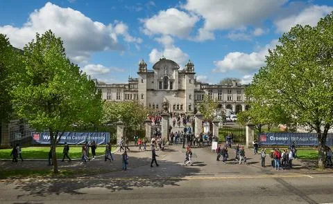 Кардиффский университет отменяет планы по отмене преподавания музыки