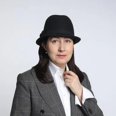 Fashion-встреча с Кариной Казарян в бути...