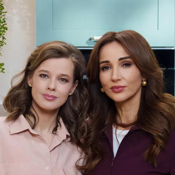 Катерина Шпица: тыквенные оладьи и тайны личной жи...