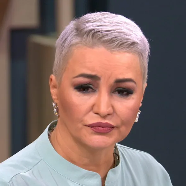 Катя Лель: дочь, экс-муж и покупка участка на Луне