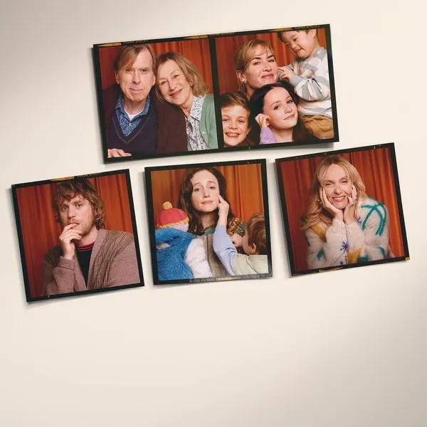 Netflix представил трейлер фильма Кейт Уинслет «Пр...