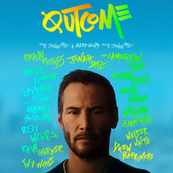 Трейлер «Последствий» с Киану Ривзом: премьера 10 апреля на Apple TV
