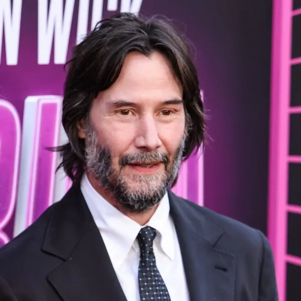 Киану Ривз сыграет в фантастическом триллере "Дрож...