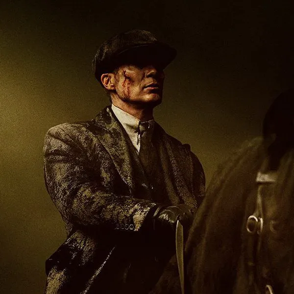 Тизер Острые козырьки: Бессмертный челов...