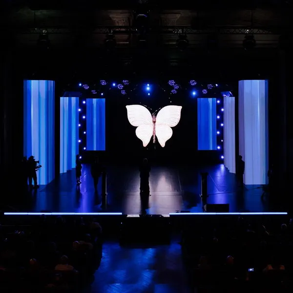 Кинопремия "Бриллиантовая бабочка": победители 2025