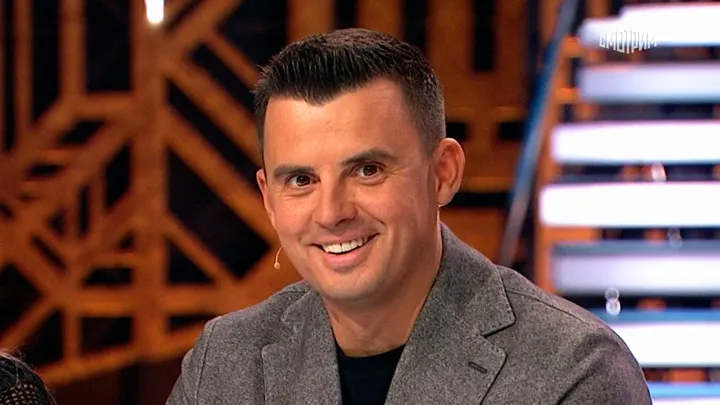 Кирилл Туриченко из "Иванушек" узнал пол...