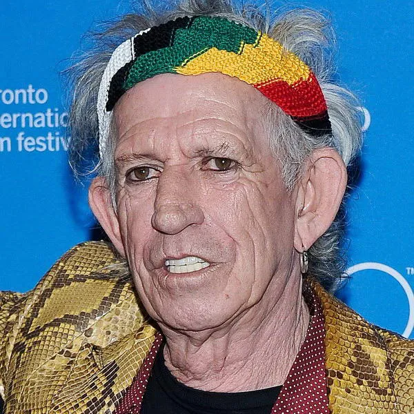 Rolling Stones отменили тур 2026 года из...