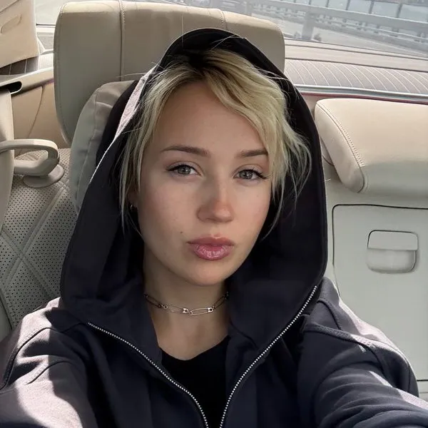 Клава Кока отпраздновала 30-летие и рассказала о возрасте