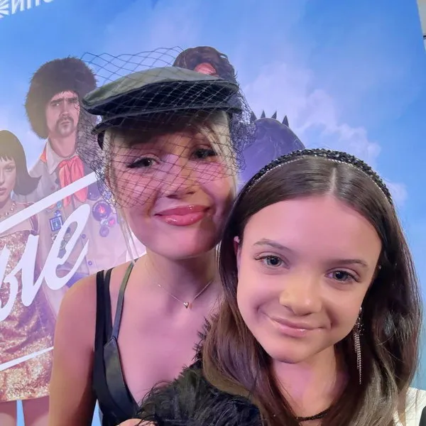 «Сигма бой» в кино: Клава Кока и Bearwolf исполнил...