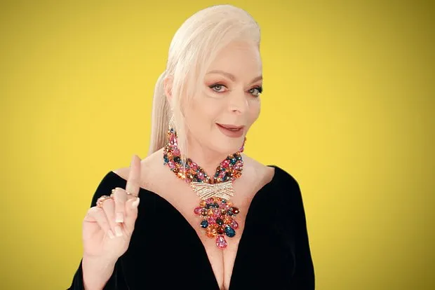 Клава Кока и Лариса Долина: неожиданное сотрудниче...