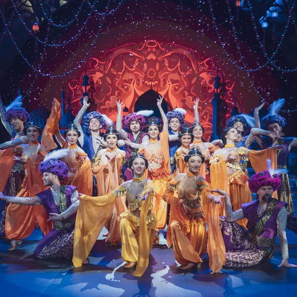 Премьера клипа «Будь самим собой» из мюзикла «Посл...