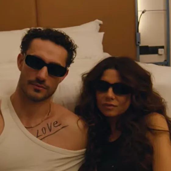 Клип «Полароиды» группы «Винтаж»: страст...