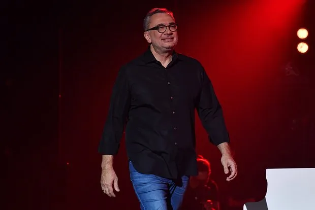 Константин Меладзе копит миллионы в росс...