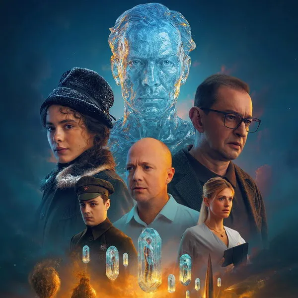 Концерт "Авиатор": Хабенский, Фадеев и Дранга в Бо...