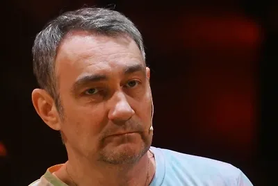 Константин Юшкевич вернулся на сцену после замены суставов