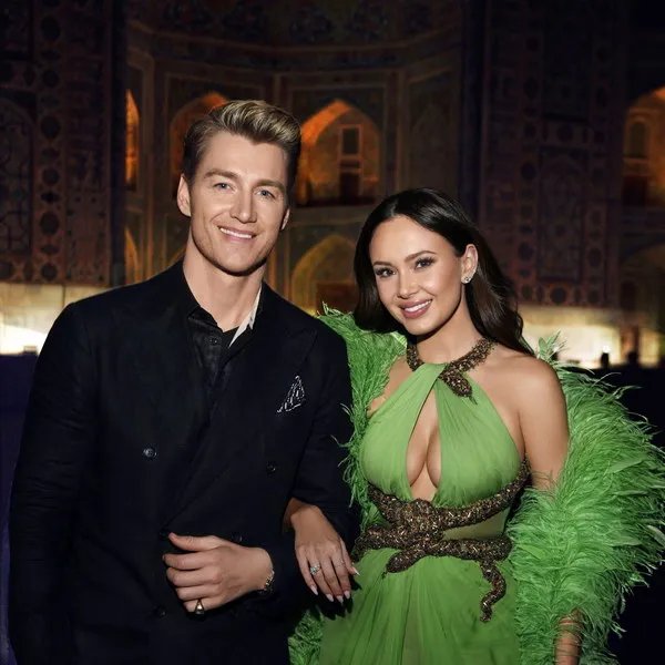 Концерт "Наш Новый год" 1 января 2026