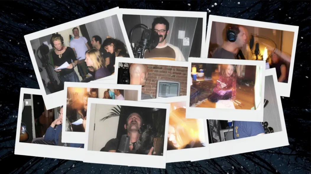 5 новых песен 19 декабря 2025: Крейг Уэдрен, Ник К...