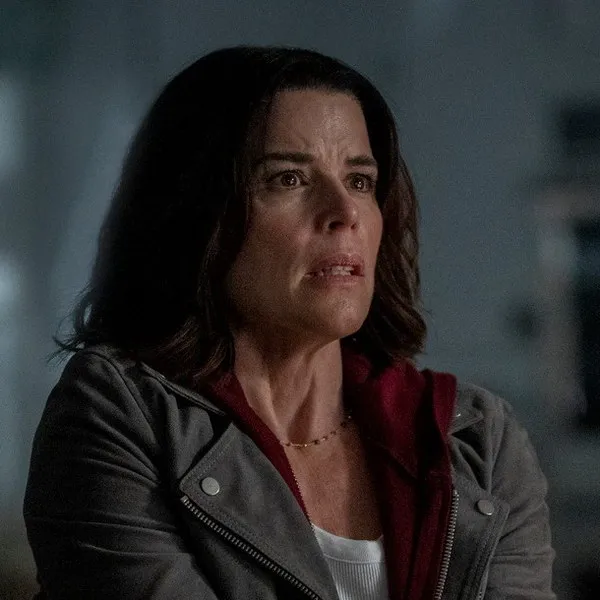 «Крик 7»: вышел первый трейлер с Нив Кэмпбелл