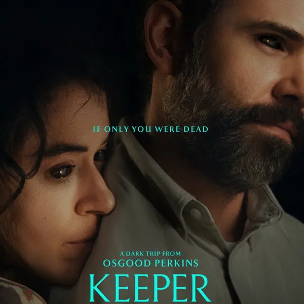 Фильм «Крипер»: новый трейлер и дата премьеры