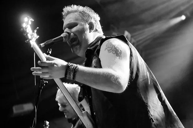 Ушел из жизни Крис Брэдли, основатель Sa...