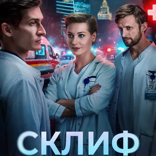 Сериал «Склиф»: дата премьеры и детали н...