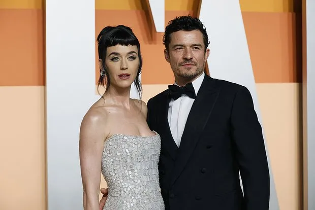 Кэти Перри раскрыла причины расставания с Орландо ...