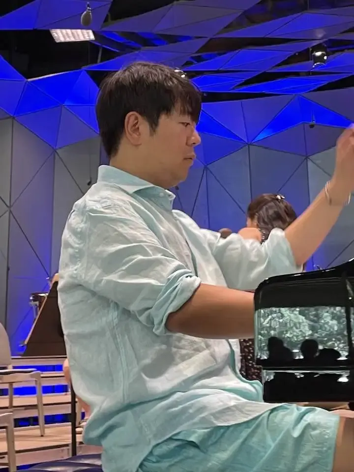 Ланг Ланг возглавил чарты Apple Classical