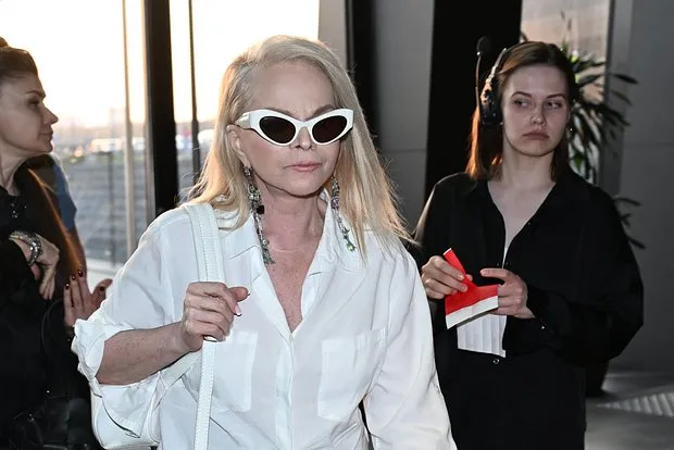 Адвокат о главной ошибке Ларисы Долиной ...