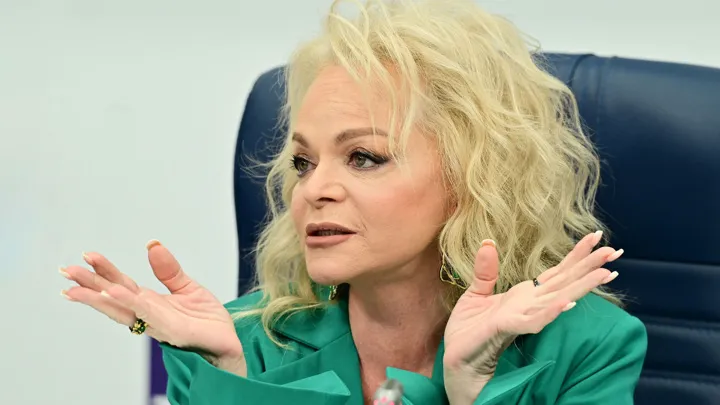 Лариса Долина: Отмена концертов и корпор...