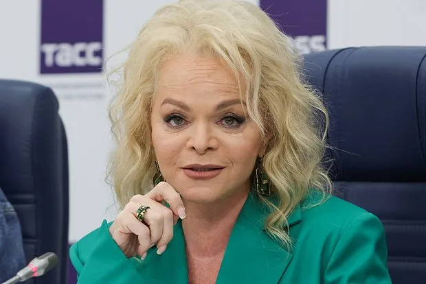 Лилу Рами: обвинение Ларисы Долиной в пропаганде н...