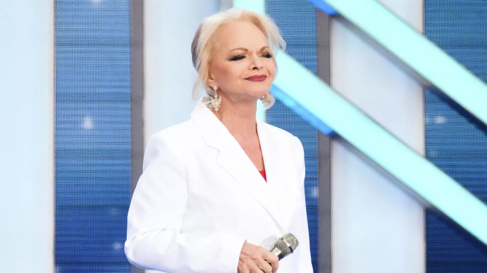 Фонд дочери Ларисы Долиной закрыт: итоги...