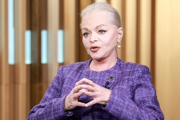 Лариса Долина ответила хейтерам: «Бог все видит»