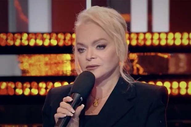 Лариса Долина: как обман помог продать к...