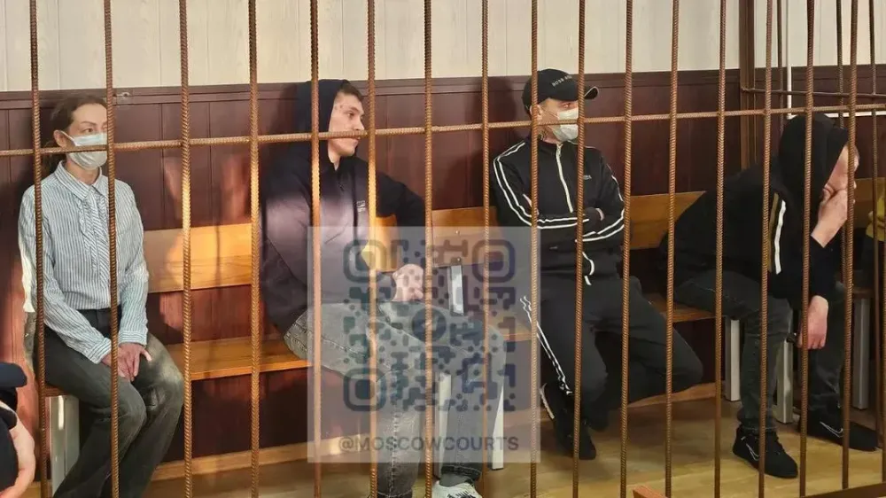 Лариса Долина: суд вернул ей проданную квартиру