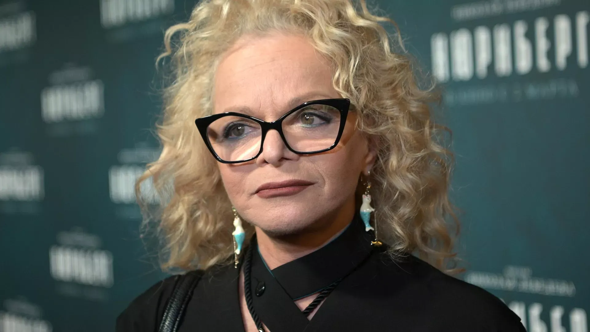 На концерт Ларисы Долиной в Туле 4 января продано ...