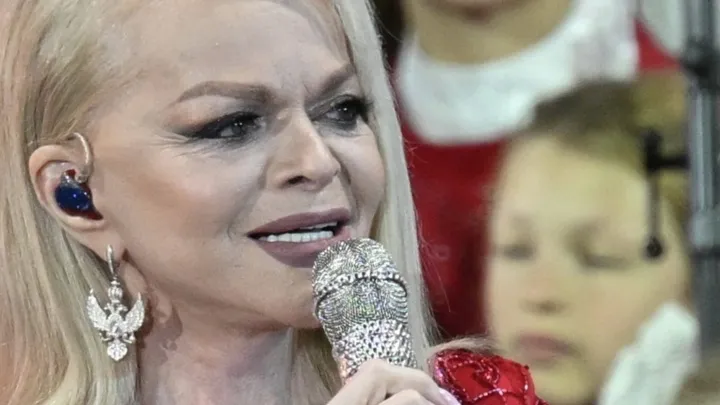 Концерт Ларисы Долиной в Туле отменен из...